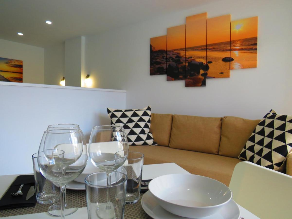 Apartment Near The Sea Arenas Playa del Ingles (Gran Canaria)