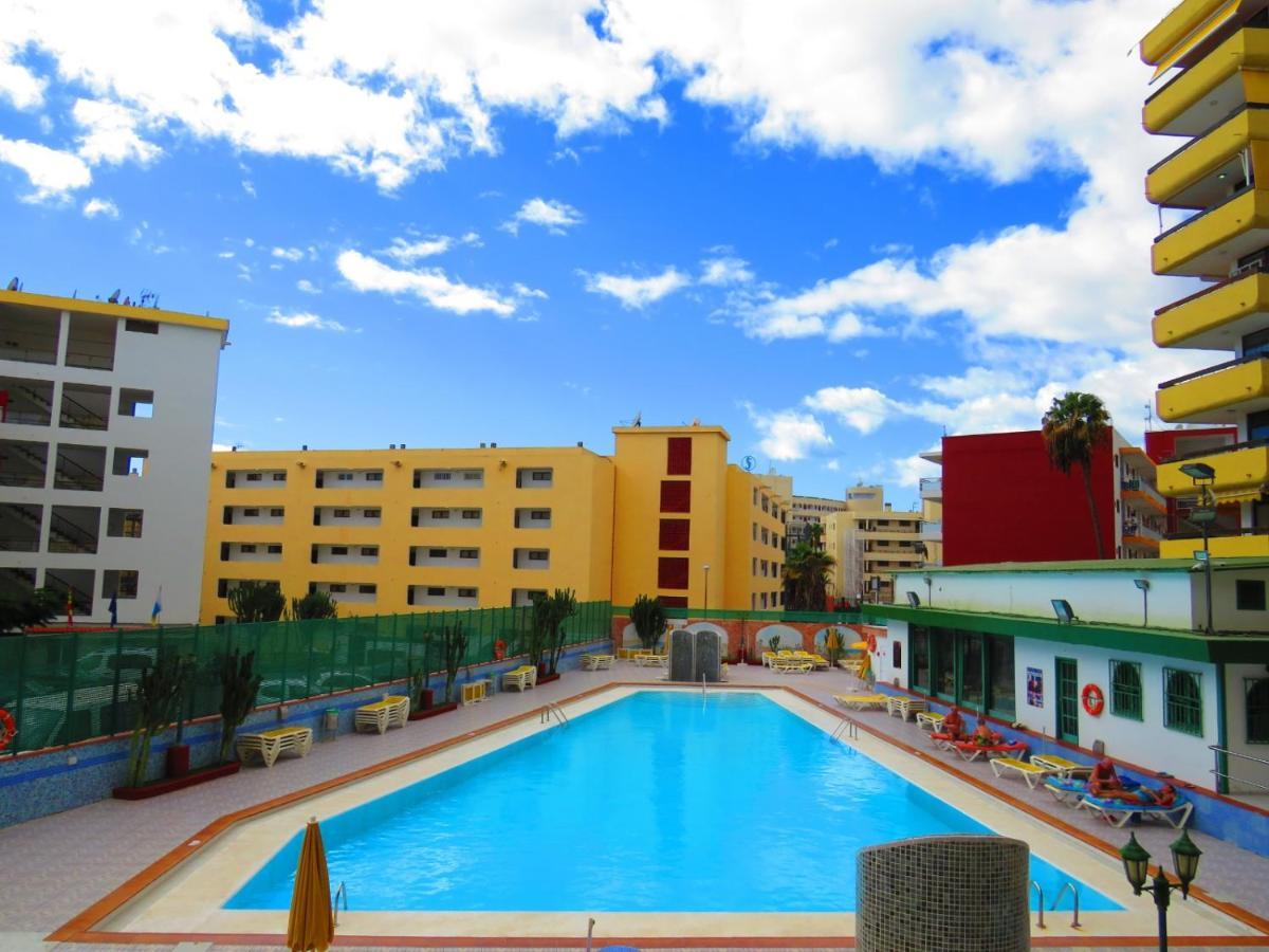 Apartment Near The Sea Arenas Playa del Ingles (Gran Canaria)