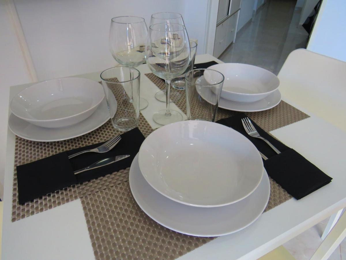Apartment Near The Sea Arenas *