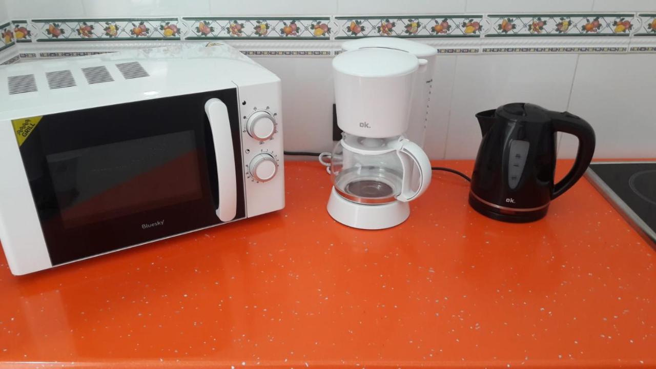 Apartamento Near The Sea Arenas *