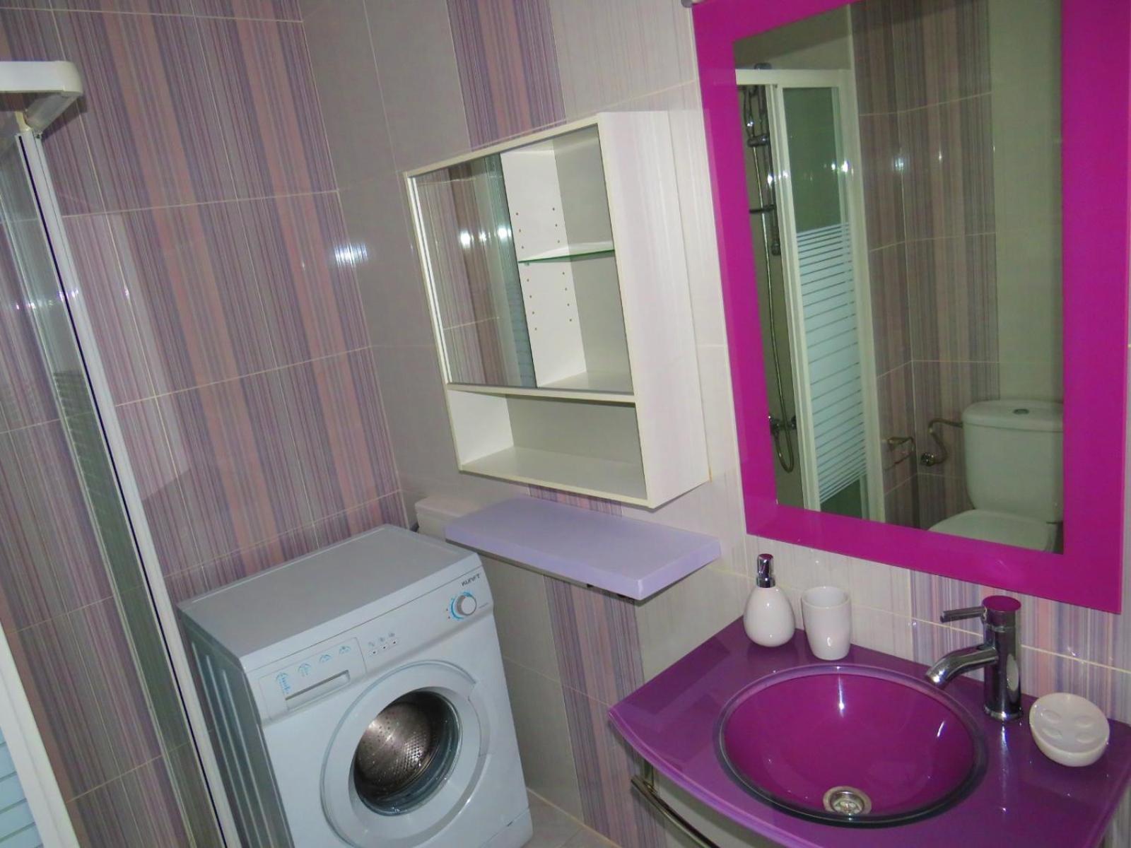 Apartment Near The Sea Arenas *