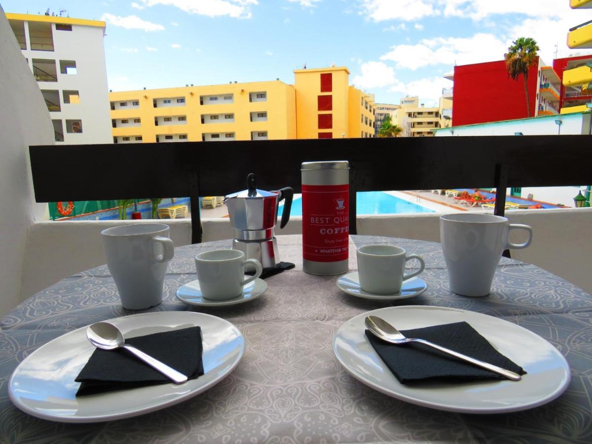 Apartment Near The Sea Arenas *