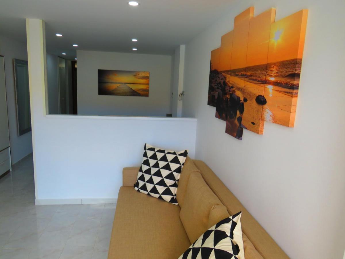 Appartamento Near The Sea Arenas Playa del Inglés